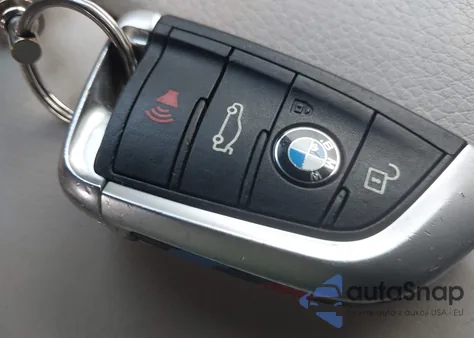 2017 BMW X6 xDrive35I from USA, damaged, VIN 5UXKU2C32H0U30220